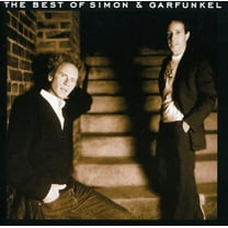 Simon & Garfunkel - Best of Simon & Garfunkel - Music & Performance - CD
