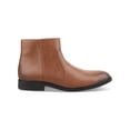 thumbnail image 2 of Alfani Mens Dressy Short Ankle Boots, 2 of 2