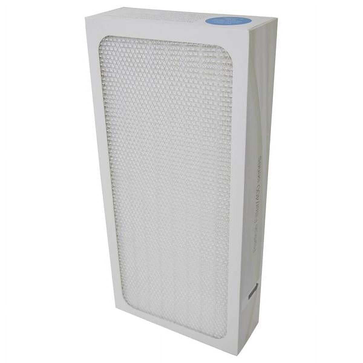 Set 2 Filtri HEPA Di Ricambio Per Purificatori Blueair Serie 400 (Classic 400, 401, 403, 405, 450E, 455)