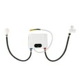 thumbnail image 3 of Instant Hot Water with 5.5KW Tankless Water Heater, Adjustable Temp, Energy-Saving, Waterproof Panel, and Easy Installation for Home Use, 3 of 5