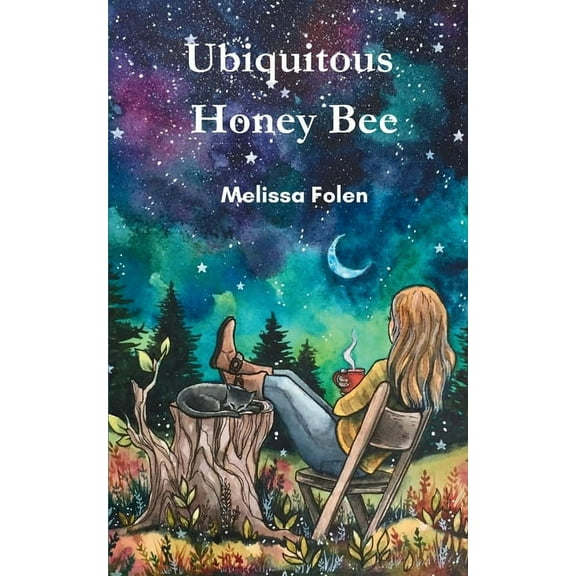 Ubiquitous Honey Bee, (Paperback)