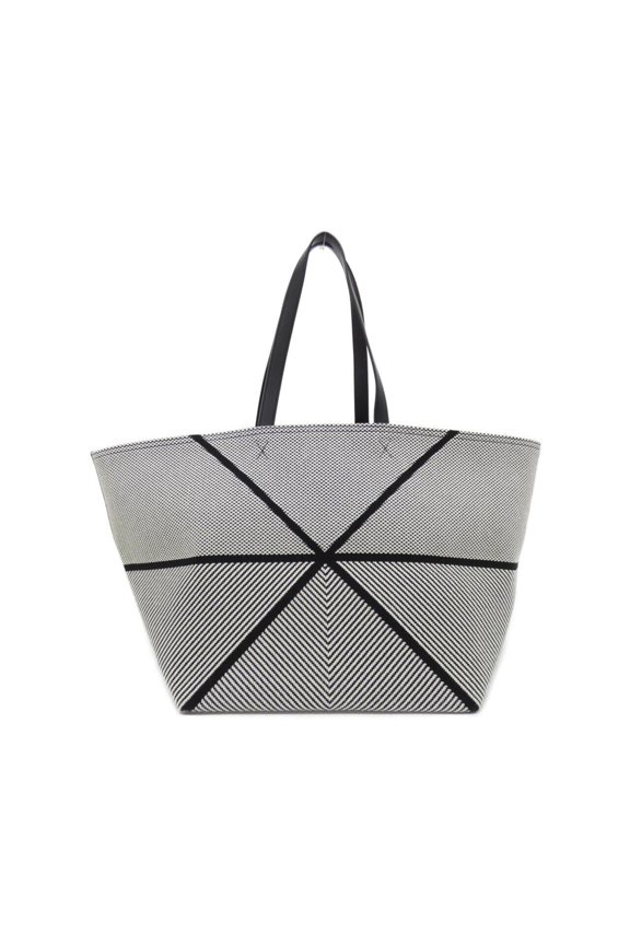 Pre-Owned Loewe Puzzle Fold Tote XXL A779PFMX26 Handbag