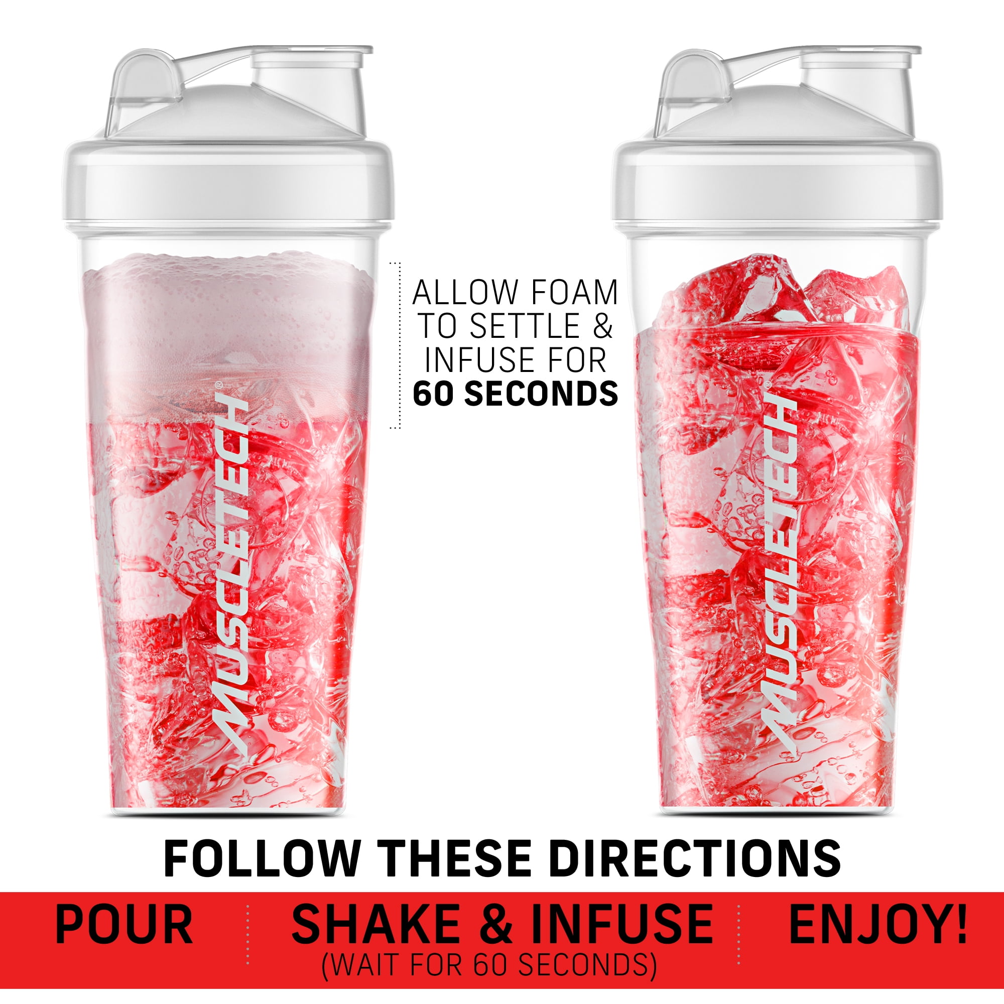 MuscleTech Iso Whey Protein Powder, Arctic Cherry Ubuy Macao