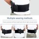 thumbnail image 2 of Ocultación Cinturón deportivo clásico Stealth Belly Band Funda oculta, 2 of 5
