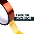 thumbnail image 4 of Sketch Lab Heat Tape for Sublimation 6 rolls of Heat Resistant Tape, 4 of 5