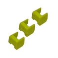 thumbnail image 2 of Ryobi 3 Pack Genuine OEM No Mar Pad for P320 Nailer - 527262002-3PK, 2 of 3