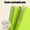 Green, variant on PoyoKee Pocket Notebook Journals, Hardcover Small Notebook for Note Taking, A6 Mini Note pads with Gel Pen Lined Pages, 4" x 4"
