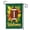 Garden Flag 252, variant on Heaven Mothers Day Cemetery Garden Flag 12X18 Inch Double Sided Vertical Memorial Floral Banner for Mom Mama Grandma Grave Outdoor Porch Patio Courtyard Farmhouse Decor Mother Thanksgiving Day