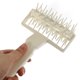 thumbnail image 5 of Pizza Dough Docker Pizza Roller Spike Pizza Pin Puncher Pastelería Hole Puncher Pizza Docker Tool HOMEMAXS 15983278-MX, 5 of 7