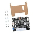 thumbnail image 3 of Placa adaptadora de fuente de alimentación, compatible con PD2.0/PD3.0 de 20/24 pines, multiusos Tornillo de la caja de la placa, 3 of 9