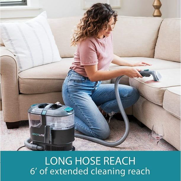 Kenmore Portable Pet Stain Vacuum & Carpet Spot Cleaner, Powerful