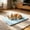 Blue M, variant on AuroraX Pet Cooling Mat Dog Cooling Pad Waterproof Self-Cooling Non-Slip Gel Pet Bed