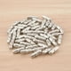 thumbnail image 4 of 50pc Cabinet Cupboard Wooden Chopping Shelf Support Pins Nails 16mm x 5mm, 4 of 5