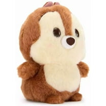 Disney Urupocha-Chan Chip Plush