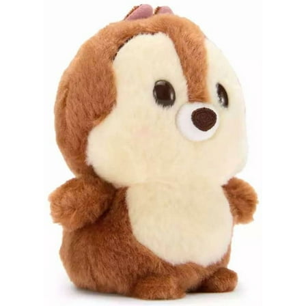 Disney Urupocha-Chan Chip Plush