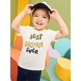thumbnail image 2 of Garanimals Baby & Toddler Boys Shirts, Single & 3-Pack, Sizes 0-6T, 2 of 11