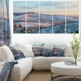 thumbnail image 1 of Vue du Mont Strizhament, 1 of 1