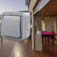 thumbnail image 3 of MYG Switch Push Button Garage Door Opener for Household BE301, 3 of 8