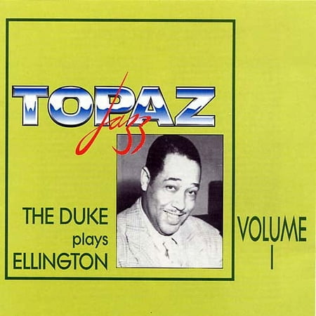Duke Plays Ellington Vol.1