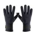 thumbnail image 2 of Guantes de buceo Cola de 3 mm Traje de neopreno cálido elástico Guante Kayak Canoa METRO, 2 of 8