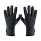 thumbnail image 2 of Guantes de buceo Cola de 3 mm Traje de neopreno cálido elástico Guante Kayak Canoa METRO, 2 of 8