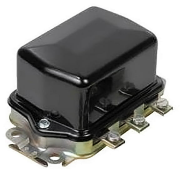 24V Voltage Regulator Generator Fits Delco 0212152-280 2152 2152-002 0212152280