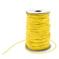 thumbnail image 4 of LOVIVER Jaune/choc Cordon de Toit des Remorques 3mm 0.5 - - Jaune, 100M, 4 of 5