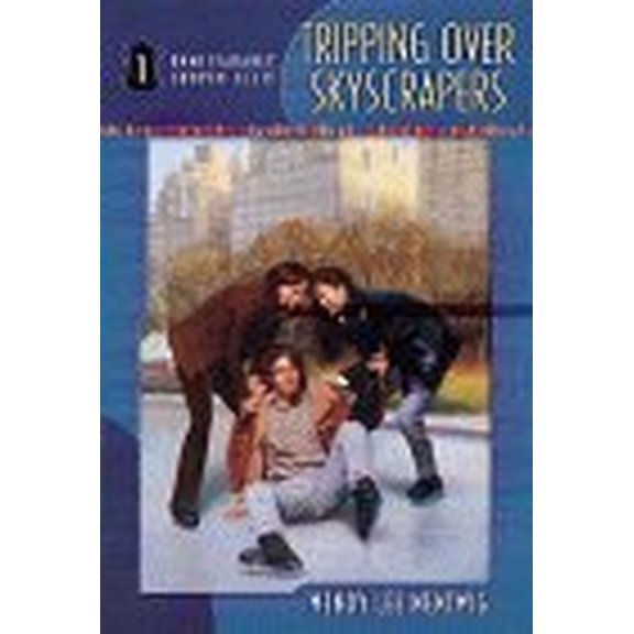 Pre-Owned Tripping Over Skyscrapers (Paperback) 0764220659 9780764220654