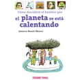 thumbnail image 1 of Cómo descubrió el hombre que el planeta se está calentando Océano Travesía 9786074001532, 1 of 2