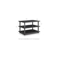 thumbnail image 6 of TV Stand - Tiered Wooden Entertainment Center - Modern Living Room Design - Easy Assembly, 6 of 8