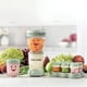 thumbnail image 4 of Procesador de alimentos 16 Accesorios nutribullet 19 Accesorios Baby, 4 of 5