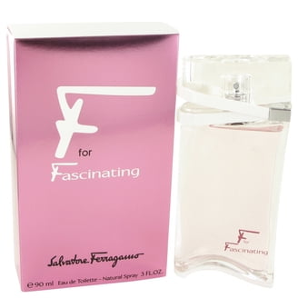 Salvatore Ferragamo Incanto Bloom Perfume, Eau De Toilette Spray