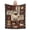 50*40 inch, variant on Pug Gifts for Pug Lovers Throw Blanket, Just a Girl Who Loves Pugs Dog Design Soft Cozy Flannel Blanket, Pet Lover Gift for Mom Wife Daughter 50x40