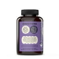 thumbnail image 3 of Elderberry Gummies - 60 Count Natural With Zinc, Vitamin C, & Elderberry (Sambucas), 3 of 3