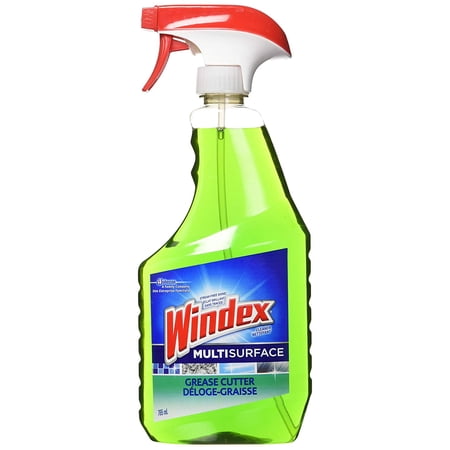 grease windex cutter cleaner surface multi walmart