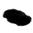 thumbnail image 2 of Faux Sheepskin Area Rug with Cold Proof and Non-Slip Irregular Design, Soft Sink-In Comfort for Household Use, Multi-Purpose as Tea Table Floor Mat Sofa Cushion Decor, 2 of 9