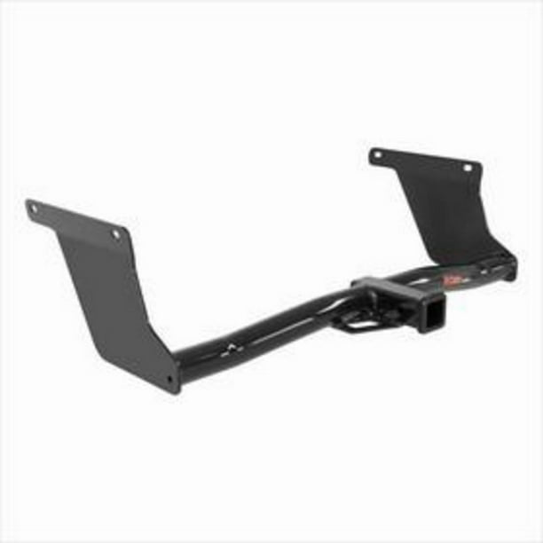 Curt Manufacturing Class III 2 Inch Receiver Hitch 13131 Walmart