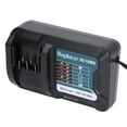thumbnail image 2 of Chargeur de Batterie Intelligent, Chargeur de Batterie Lithium 100240V Chargeur de Batterie Auto Chargeur de Batterie Lithium Design de Classe Mondiale, 2 of 8