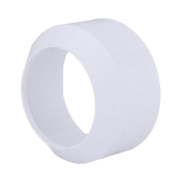 Buje empotrado Charlotte Pipe DWV de 1,5 x 1,25