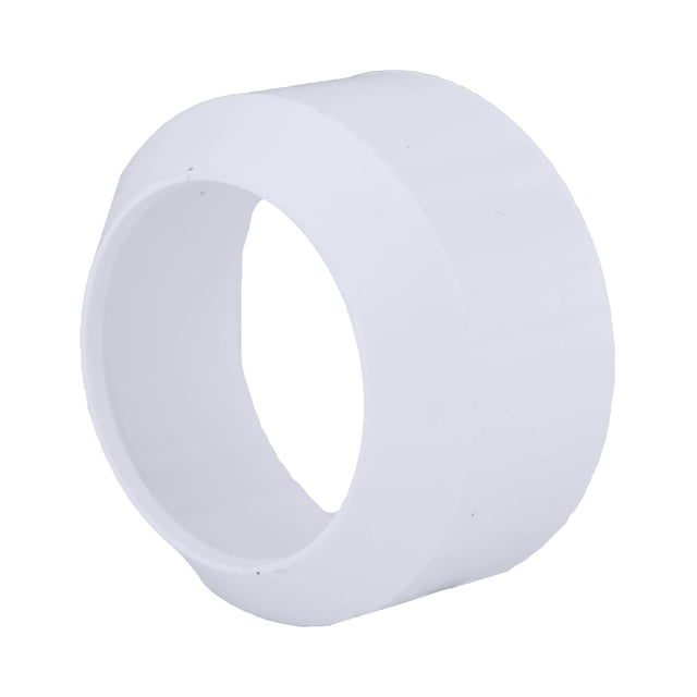 Buje empotrado Charlotte Pipe DWV de 1,5 x 1,25