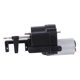 thumbnail image 1 of Piezas Servo De Caja De Cambios De 2 Velocidades Para Accesorio De Actualización De Coche WPL RC Negro, 1 of 7