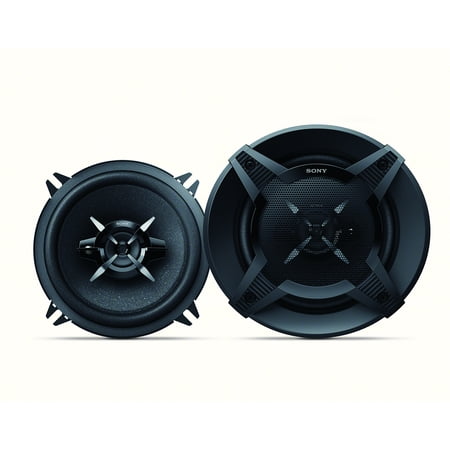 Sony XS-FB1330 5.25" 3-Way Car Audio Speakers