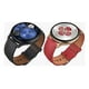 thumbnail image 5 of Smartwatch Reloj G-tide R5 , Aprueba De Agua, Amoled Caja Azul Correa Negro Bisel Negro Diseño De La Correa Milanese, 5 of 8