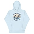 thumbnail image 5 of Hook on Radio A1A Hoodie, 5 of 6
