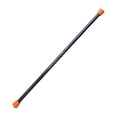 thumbnail image 4 of Ethern Workout Weighted Bar Exercise Bar Padded Stretching Body Toning Resistance Band 3KG, 4 of 9
