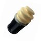 thumbnail image 3 of Compatible with Peugeot 3008 5008 Compatible with Citroen C5 Aircross 9813587180 rear shock absorber limiter rear axle buffer, 3 of 5