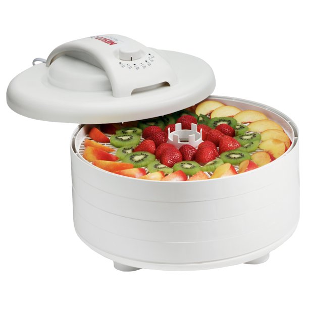 NESCO American Snackmaster Express Food Dehydrator