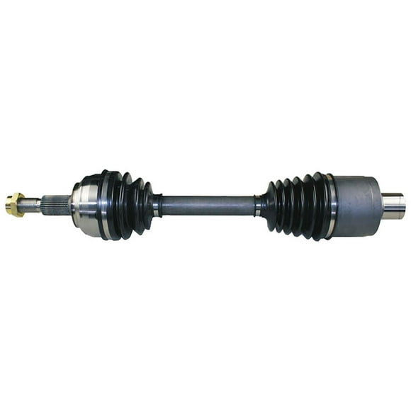 Jeep Commander Cv Axle Assembly