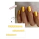 thumbnail image 3 of Prensa-Uñas Cortas Prensa-Uñas Postizas Cortas Con Pegamento Para Uñas Pegamento Reutilizable-Uñas 12 Tamaños Parche para uñas de 2 ml, 3 of 3