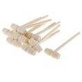 thumbnail image 4 of Martillo de Madera para Mariscos Perfecl 50 Piezas, 4 of 4